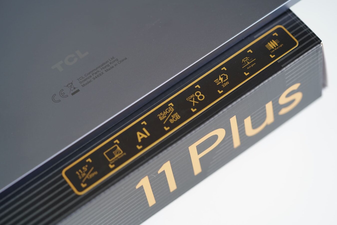 TCL Nxtpaper 11 Plus