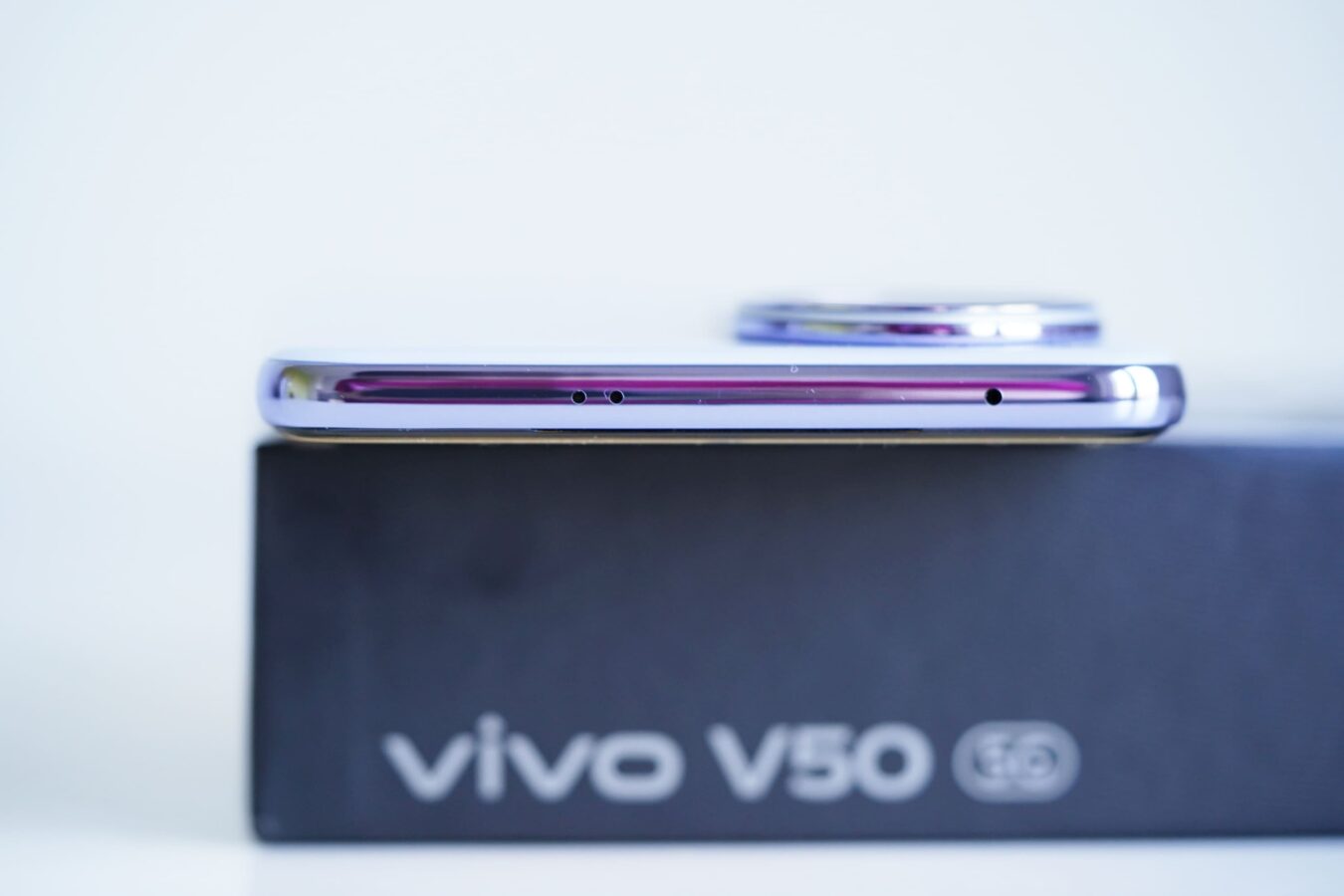 Vivo V50