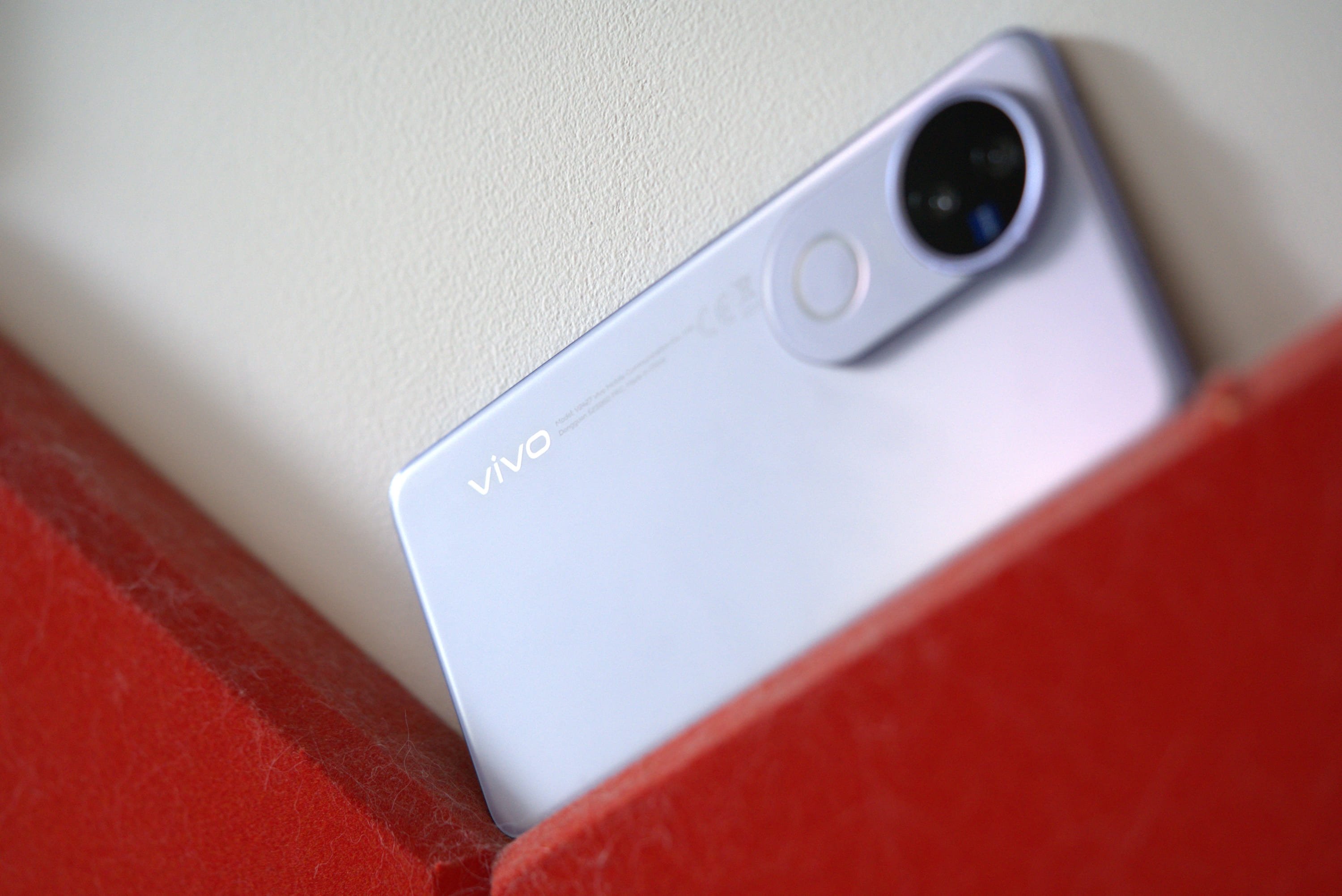 vivo v50