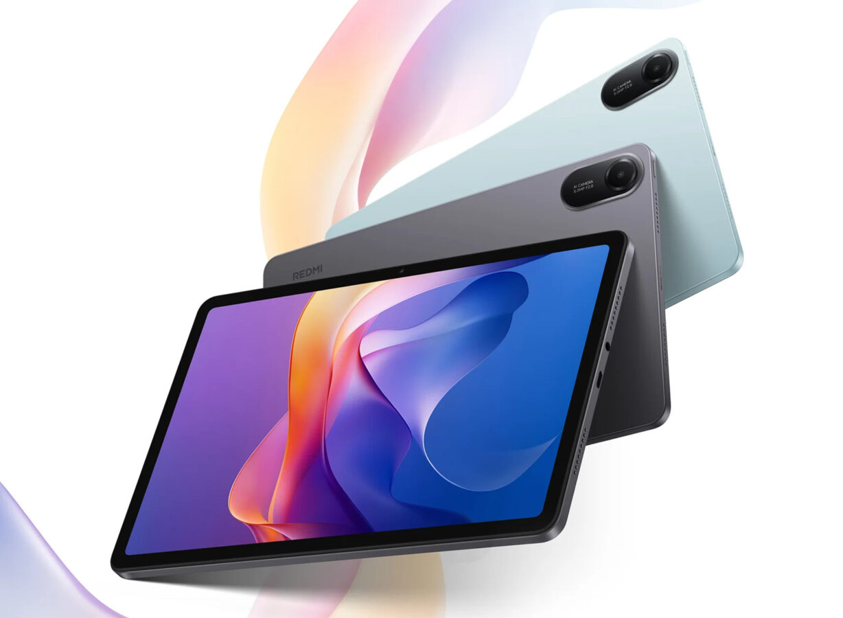 tablet Redmi Pad 2