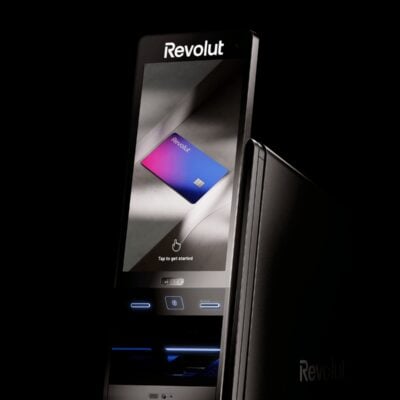 bankomat revolut