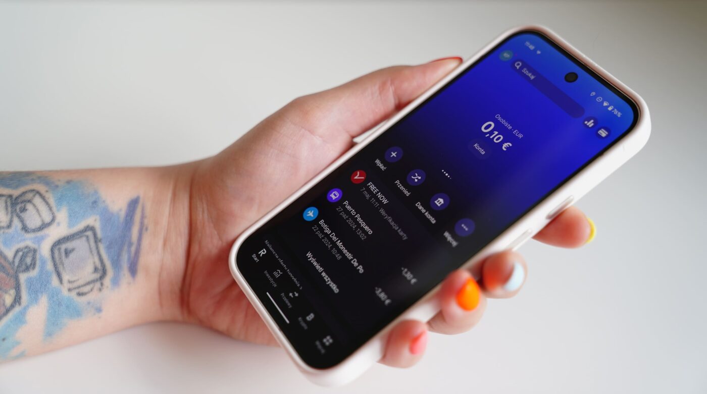 Revolut