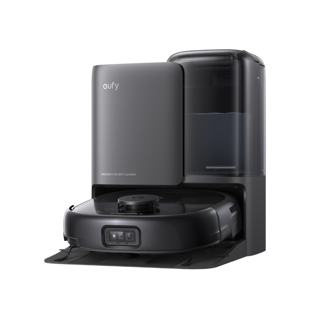 Robot sprzątający Eufy Omni E25