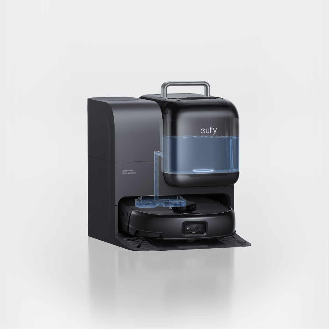 Robot sprzątający Eufy Omni E28