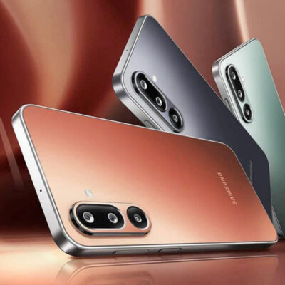 Samsung Galaxy M36