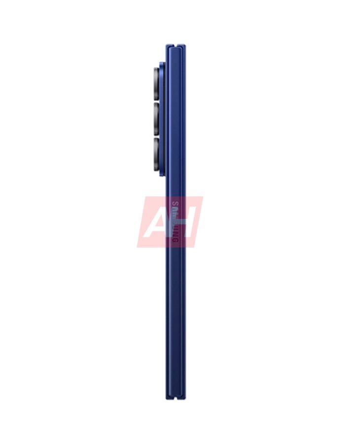 składany smartfon samsung galaxy z fold 7 foldable smartphone render