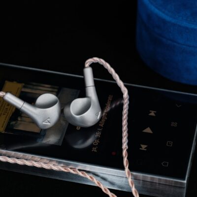 Słuchawki Astell & Kern Luna