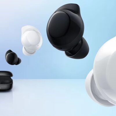 słuchawki samsung galaxy buds core