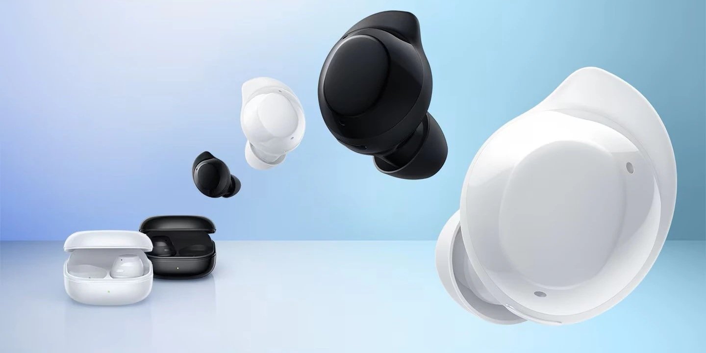 słuchawki samsung galaxy buds core