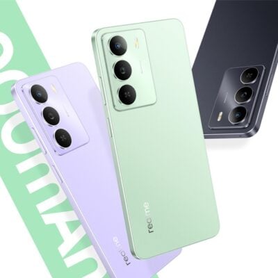 smartfon realme c73 5g smartphone