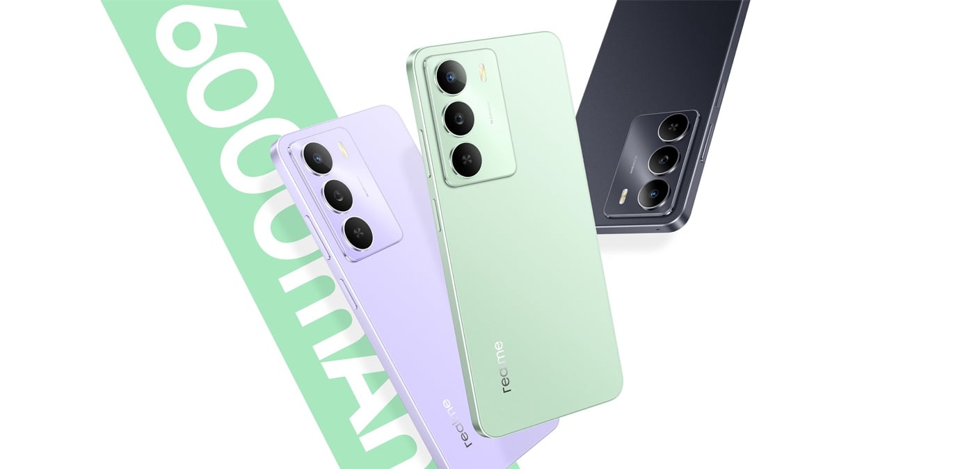 smartfon realme c73 5g smartphone