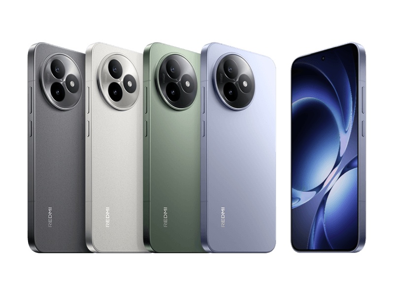 smartfon redmi k80 ultra smartphone