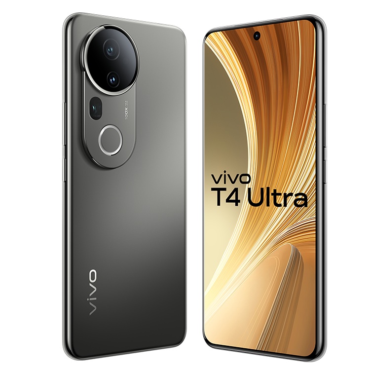 smartfon vivo t4 ultra smartphone