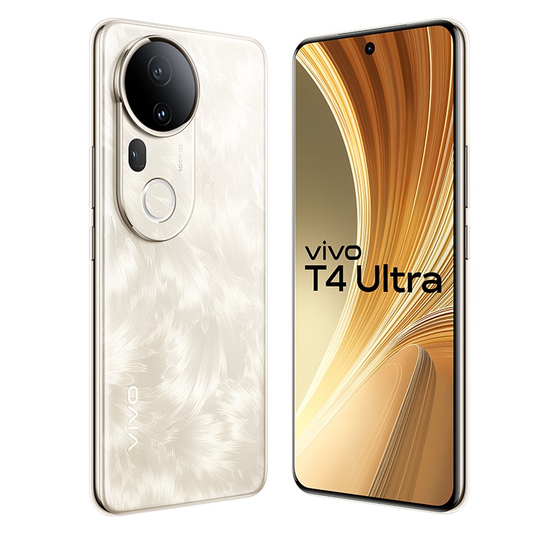 smartfon vivo t4 ultra smartphone