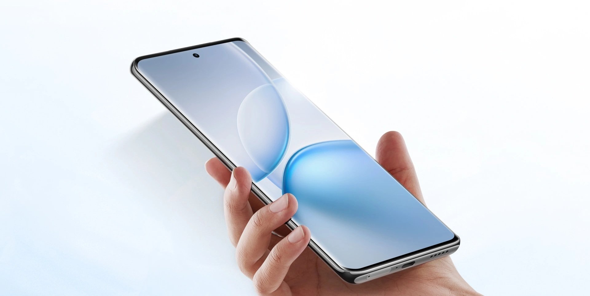 smartfon vivo y400 pro 5g smartphone