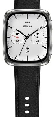 smartwatch amazfit active 2 square premium