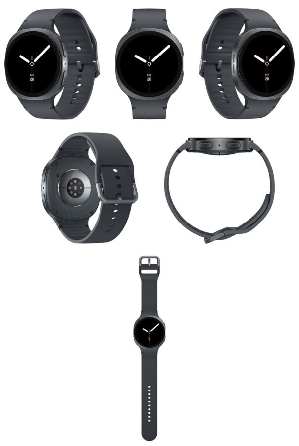 smartwatch samsung galaxy watch 8