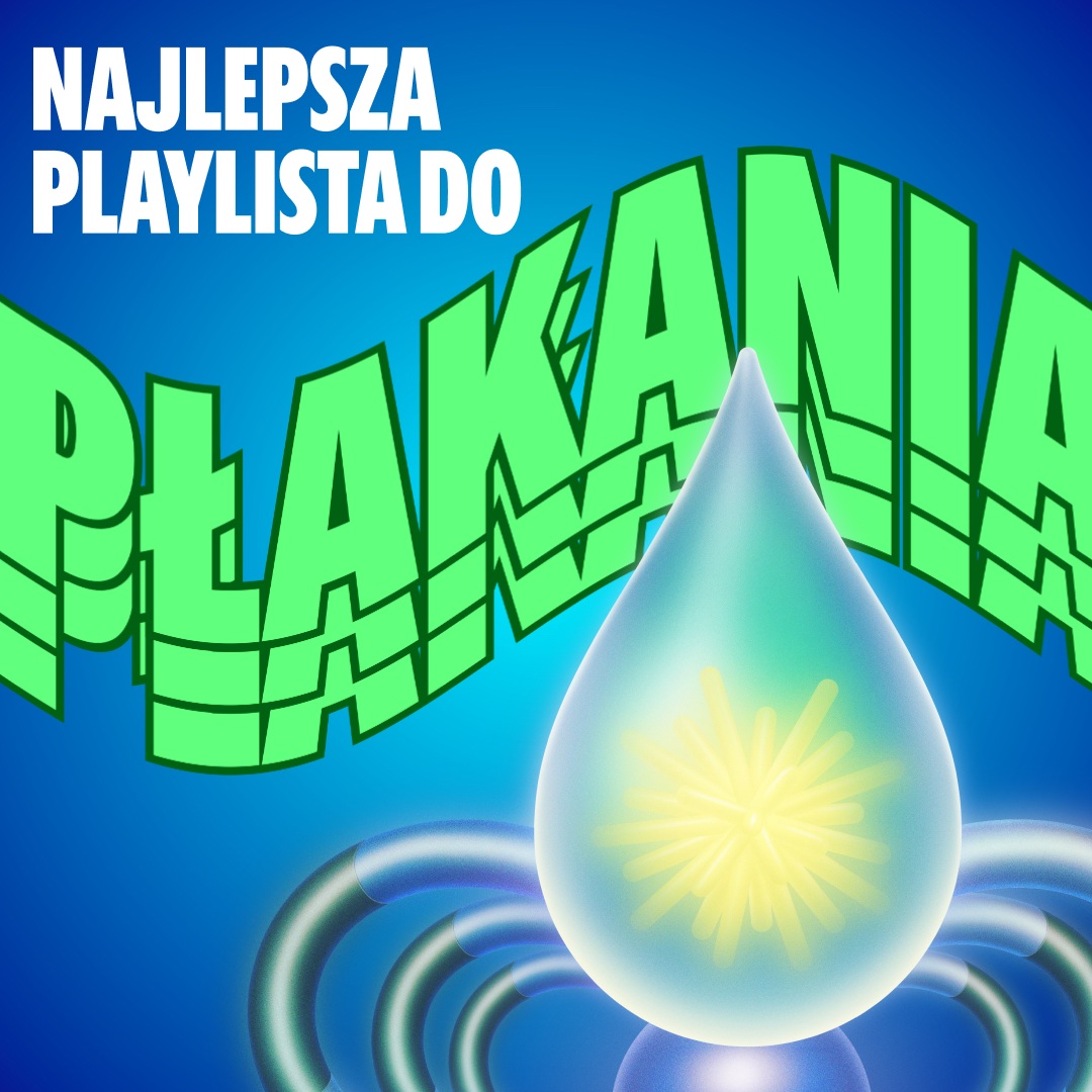 Możesz tworzyć okładki dla swoich playlist na Spotify