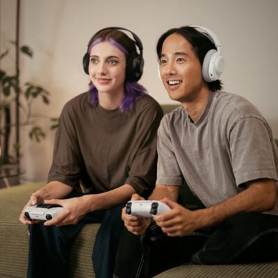 słuchawki SteelSeries Actis Nova 3 Wireless