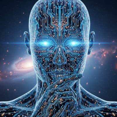 Sztuczna inteligencja okiem Gemini AI