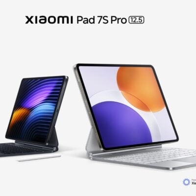 tablet xiaomi pad 7s pro 12.5