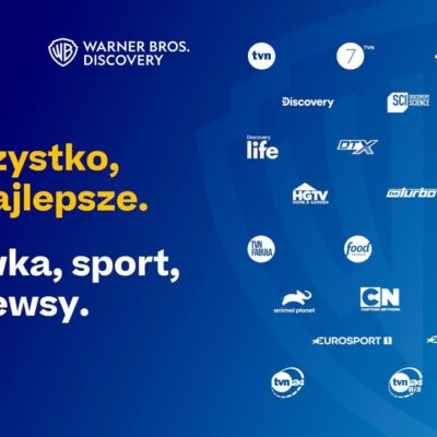 tvn warner bros discovery i vectra podpisały umowę o współpracy
