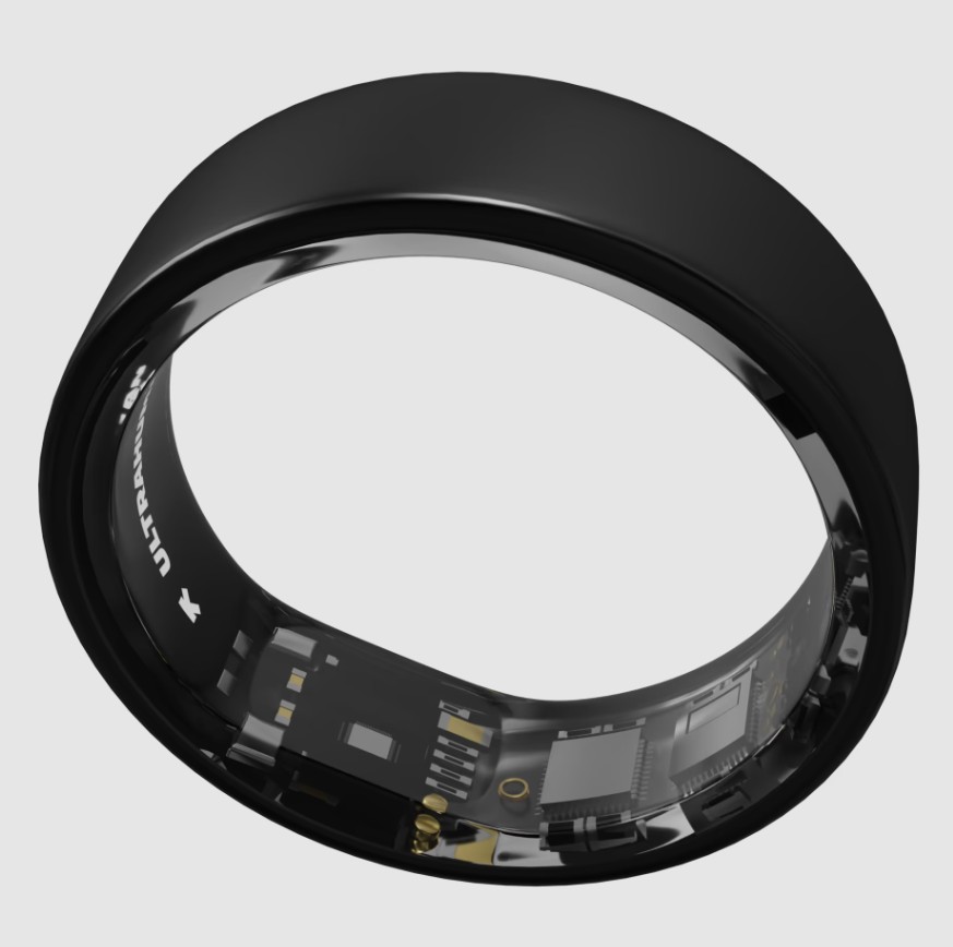 Ultrahuman Ring Air - smart ring, inteligentny pierścień
