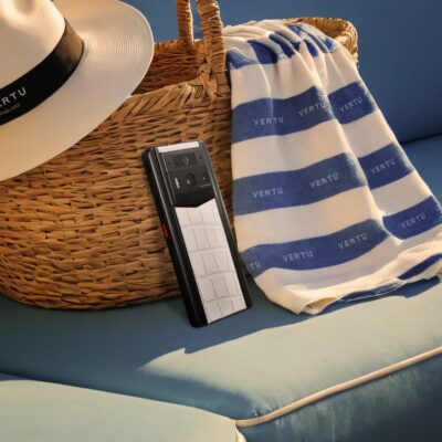 smartfon vertu meta max smartphone