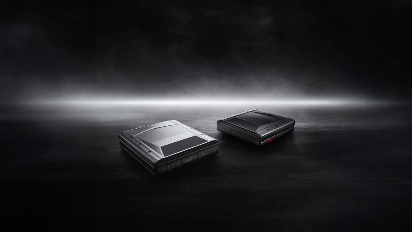 vertu quantum flip cyber