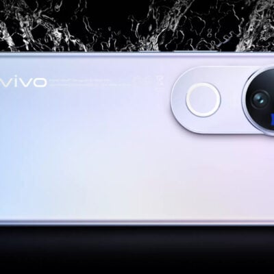 smartfon Vivo V50 5G