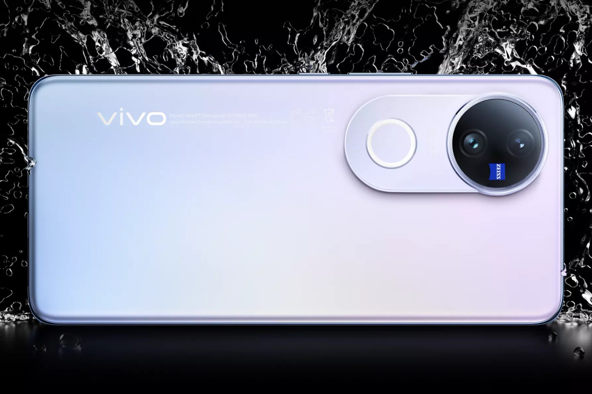 smartfon Vivo V50 5G