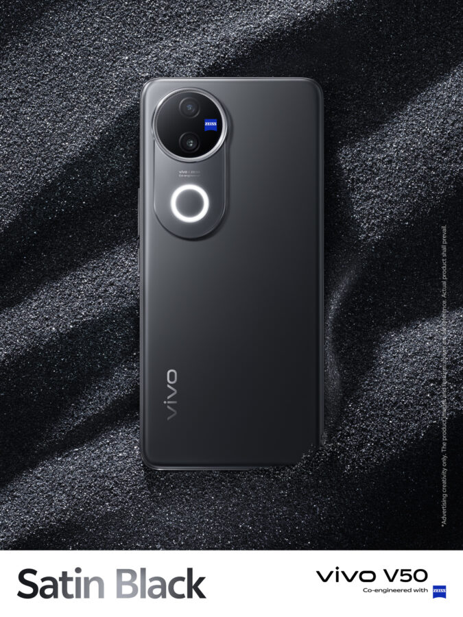 smartfon Vivo V50 5G
