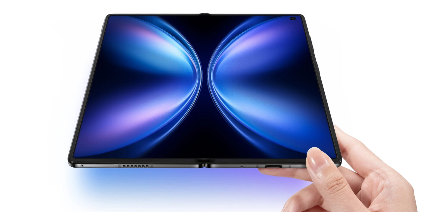 Vivo X Fold 5