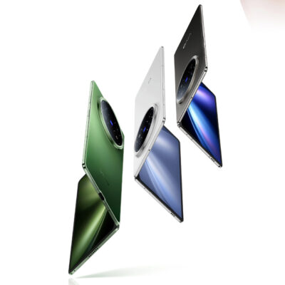 Vivo X Fold 5