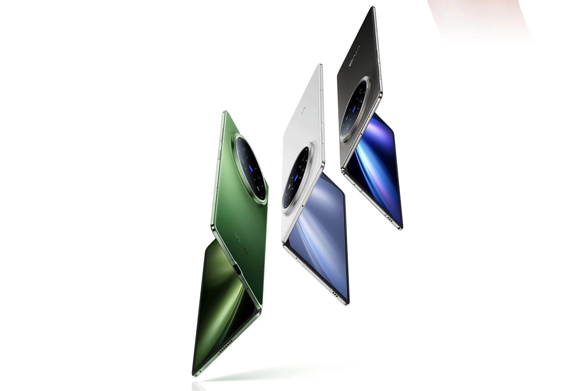 Vivo X Fold 5