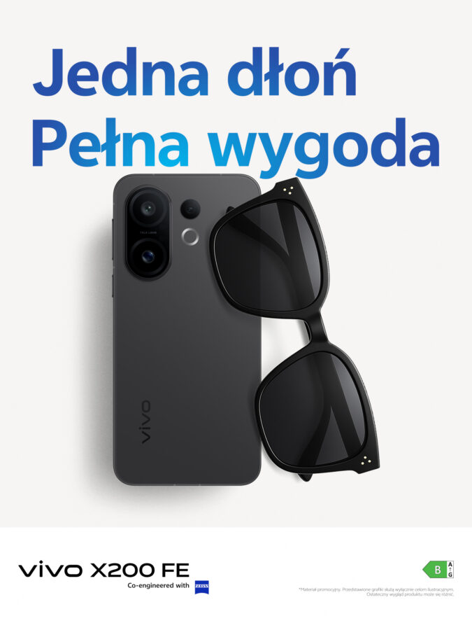 Vivo X200 FE