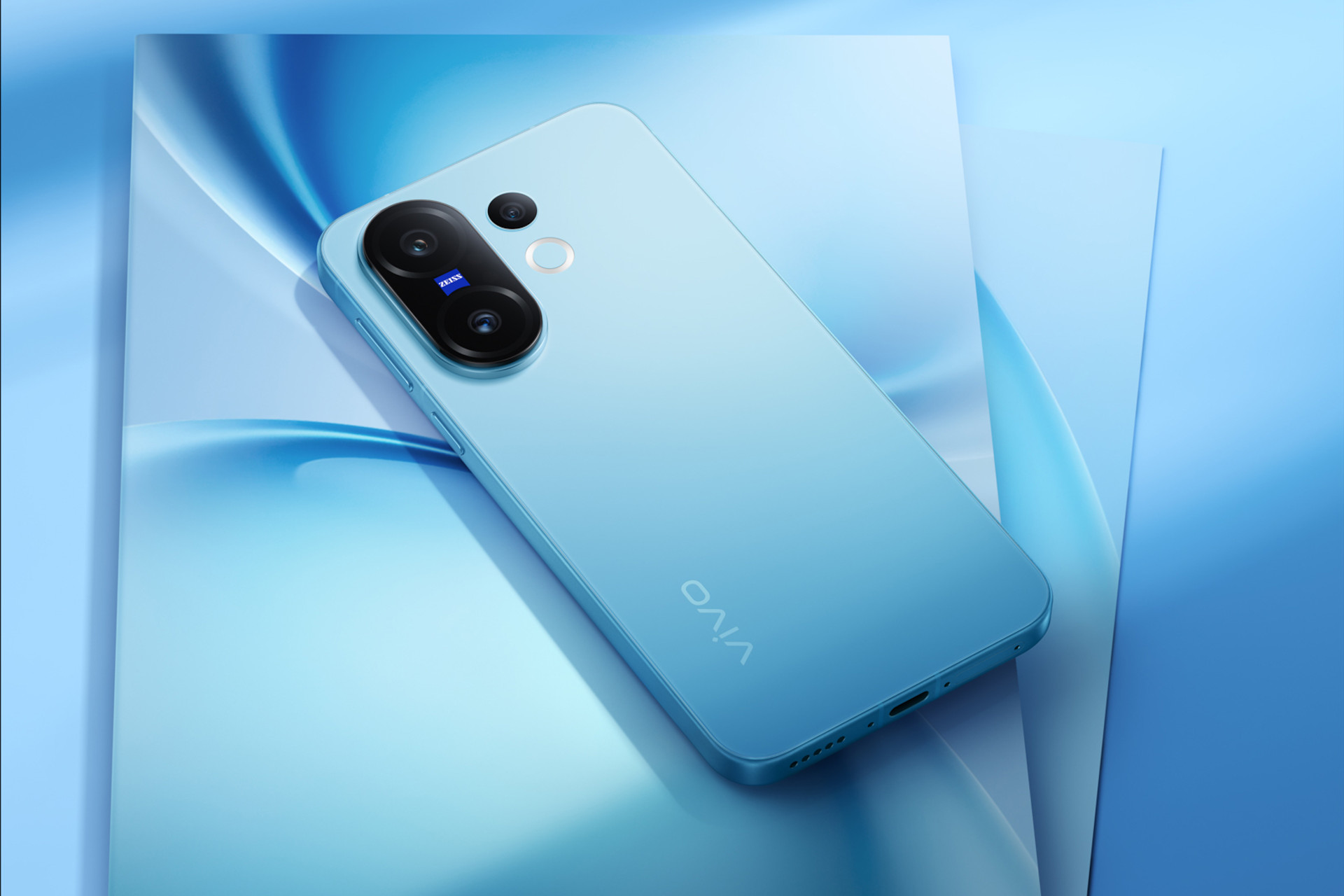 Vivo X200 FE