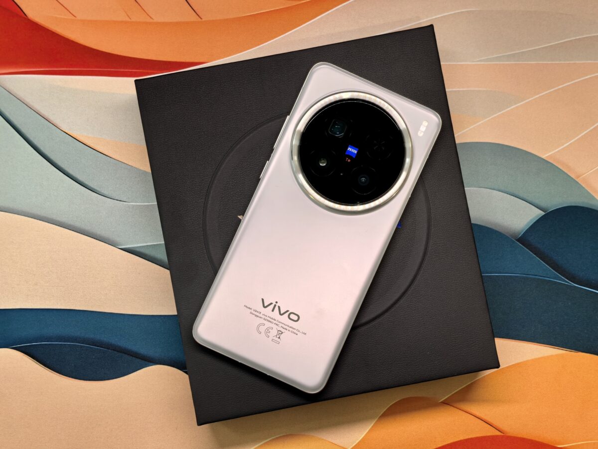vivo X200 Pro