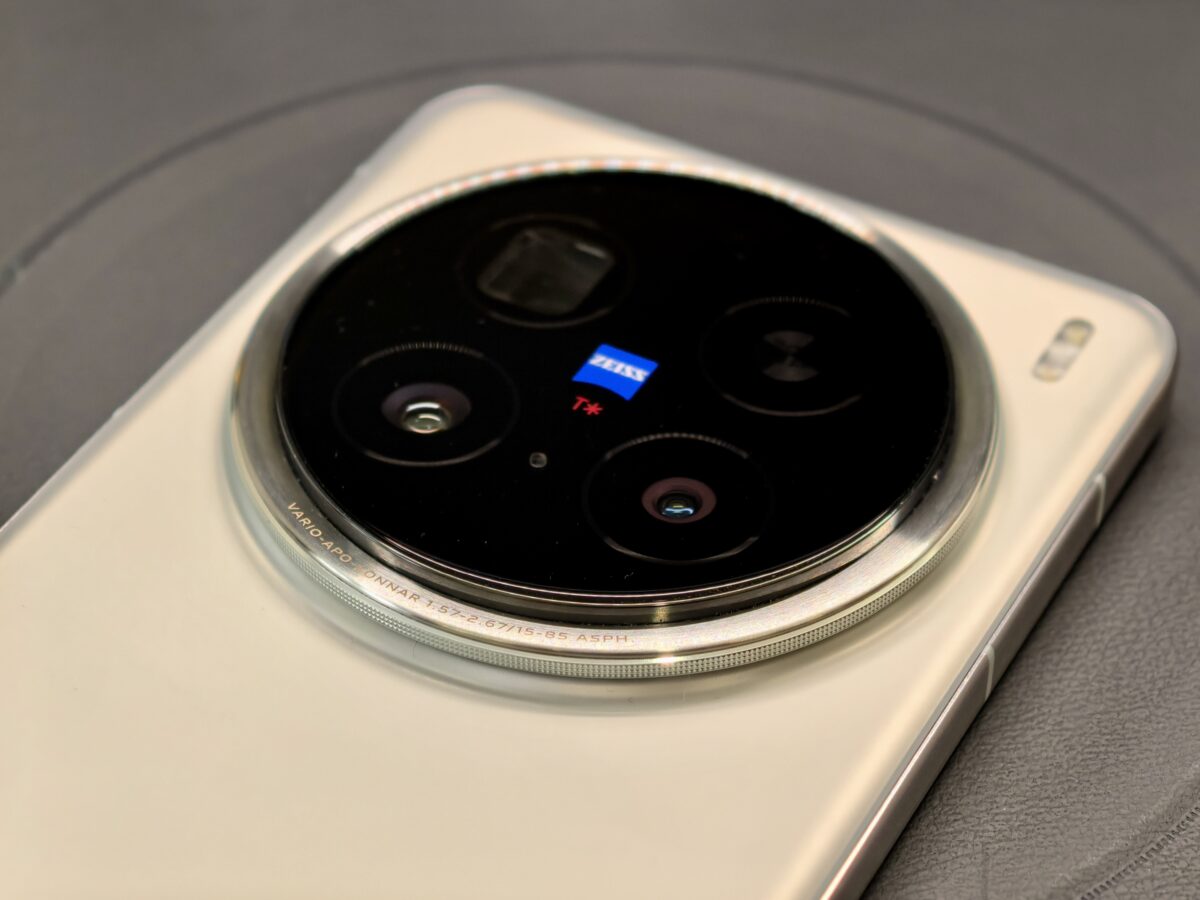 vivo X200 Pro