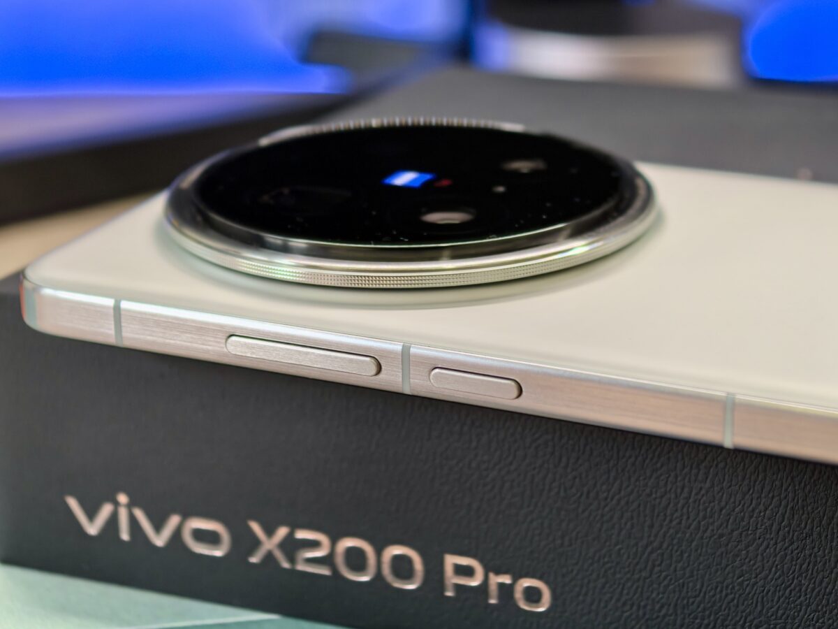 vivo X200 Pro