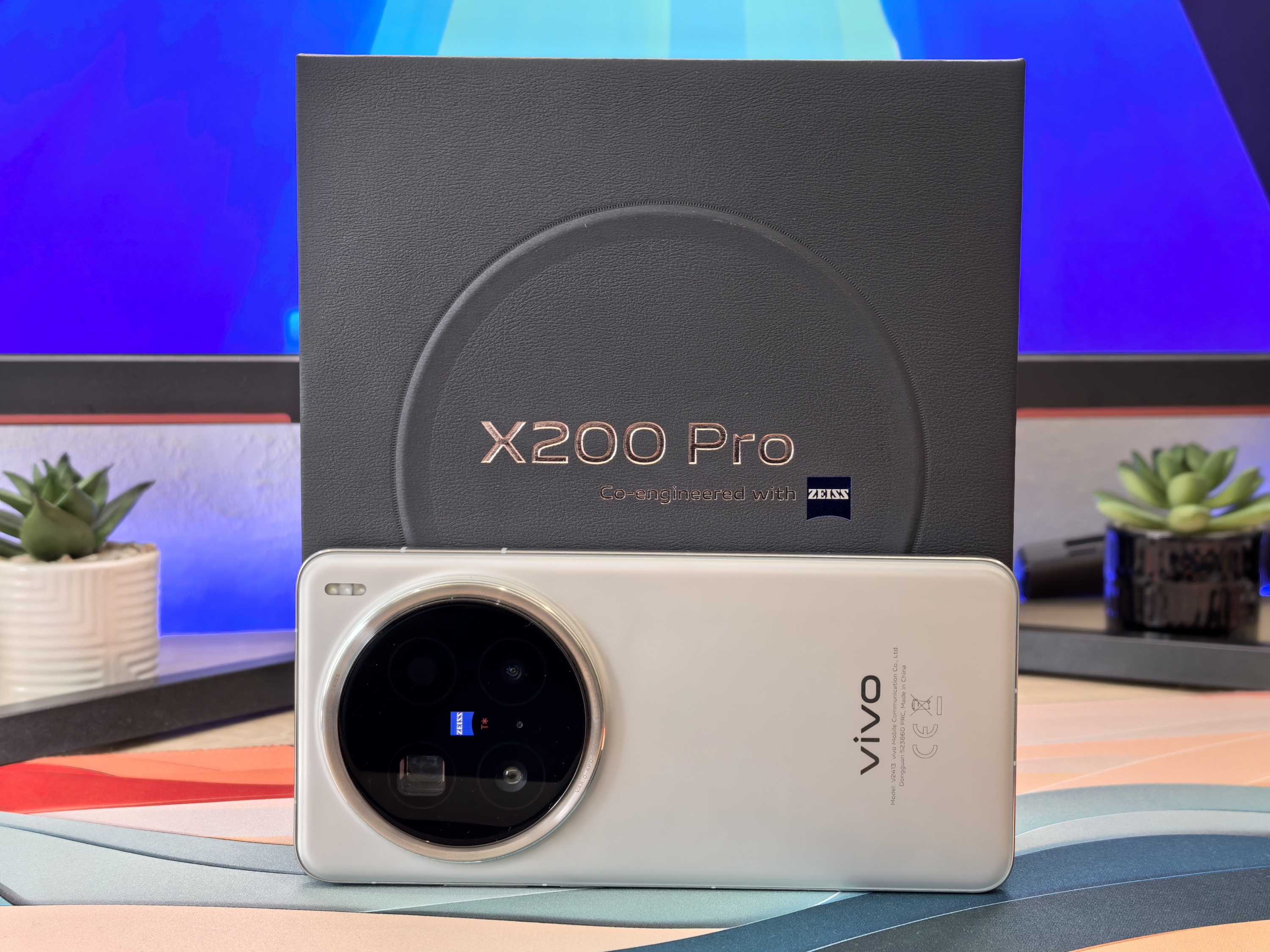 vivo X200 Pro