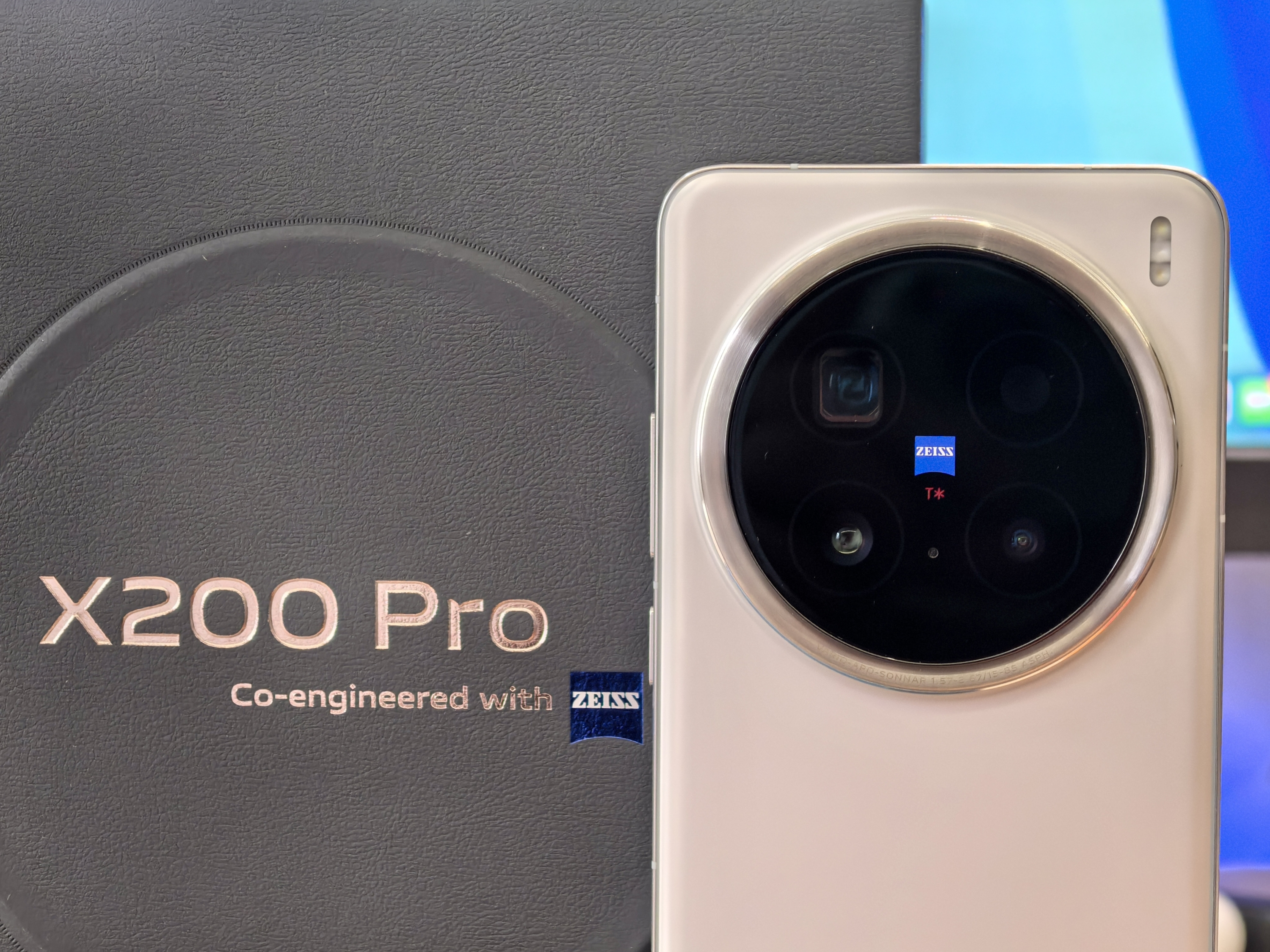 vivo X200 Pro