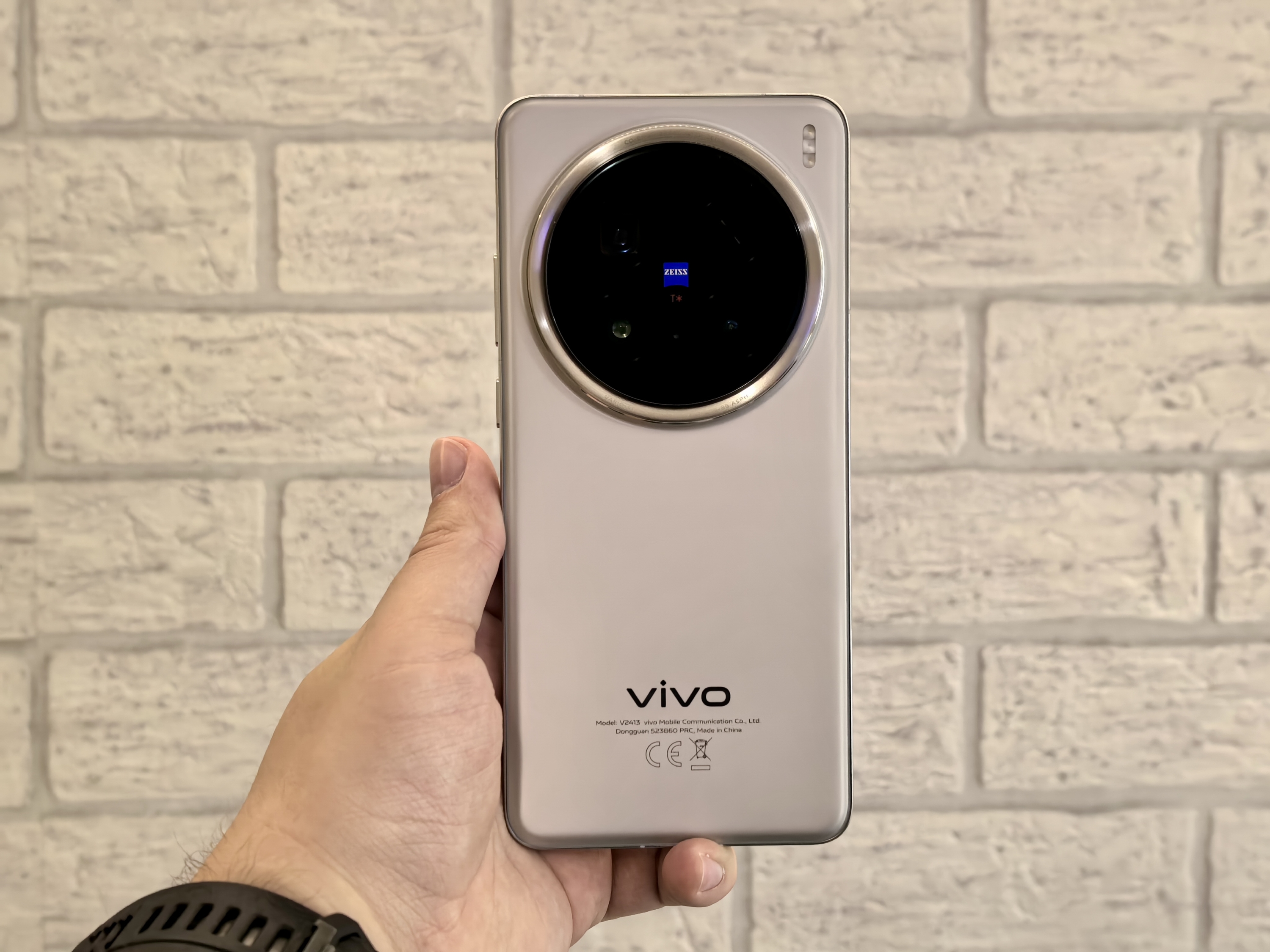 vivo x200 pro
