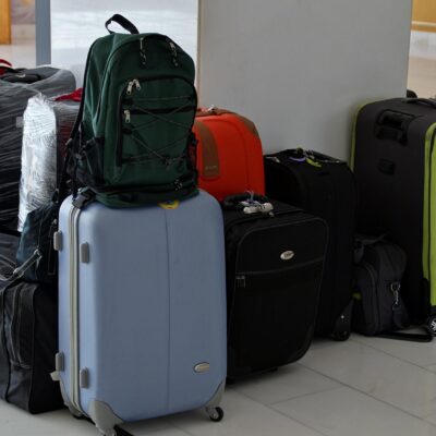 walizka bagaż luggage suitcase