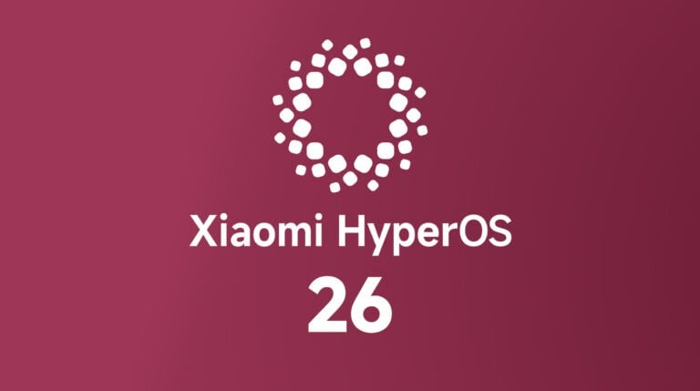 xiaomi hyperos 26