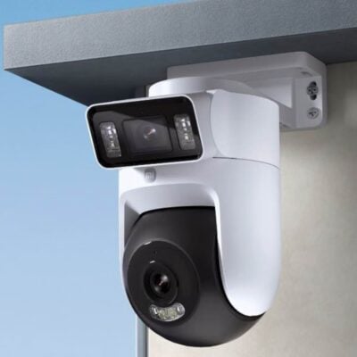 Xiaomi Outdoor Camera 4 Dual-Cam Edition