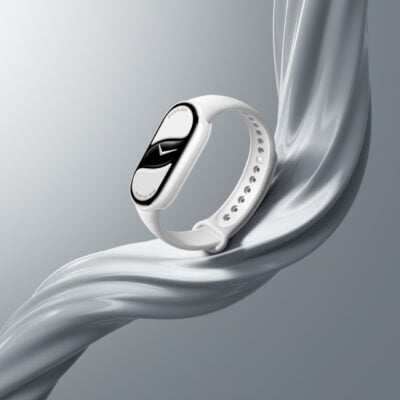 Opaska Xiaomi Smart Band 10
