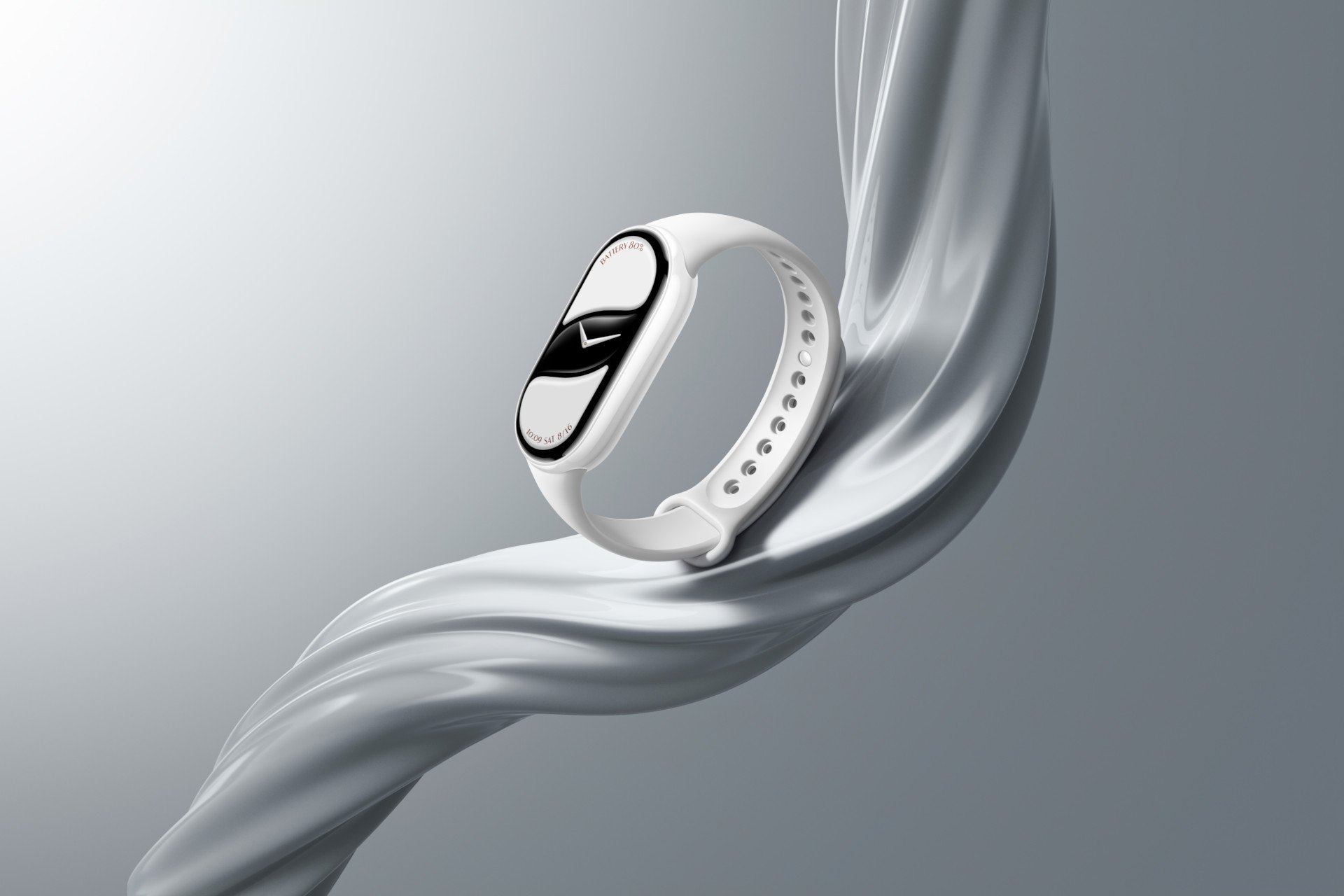 Opaska Xiaomi Smart Band 10