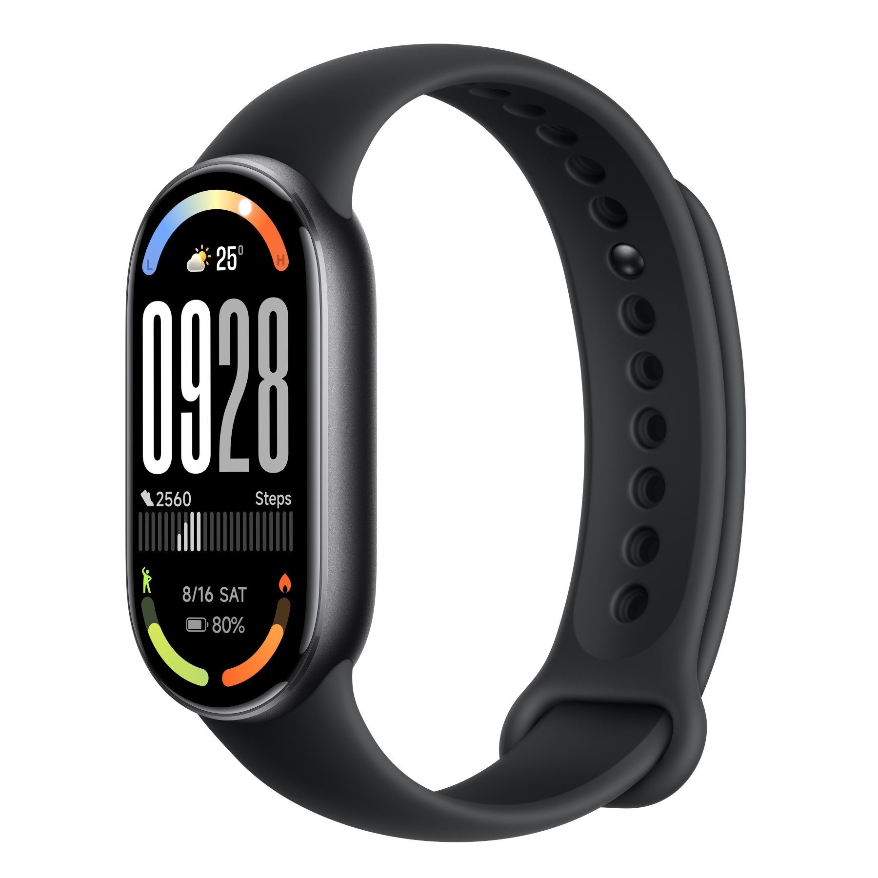 Opaska Xiaomi Smart Band 10