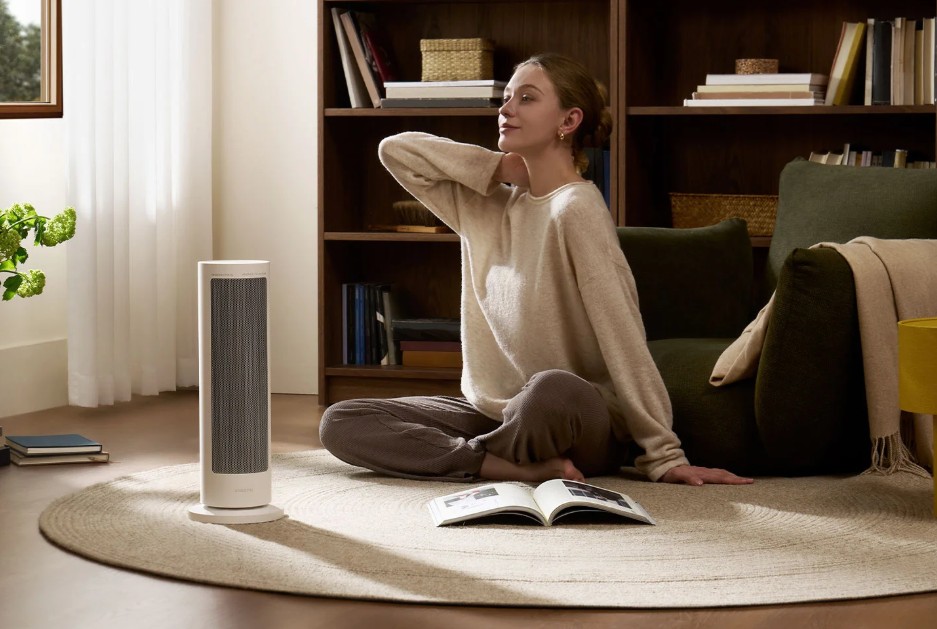 Xiaomi Smart Graphene Heater, inteligentny grzejnik